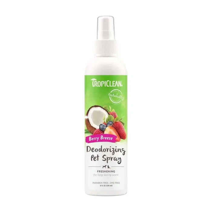 Berry Breeze Deodorizing Spray 8oz