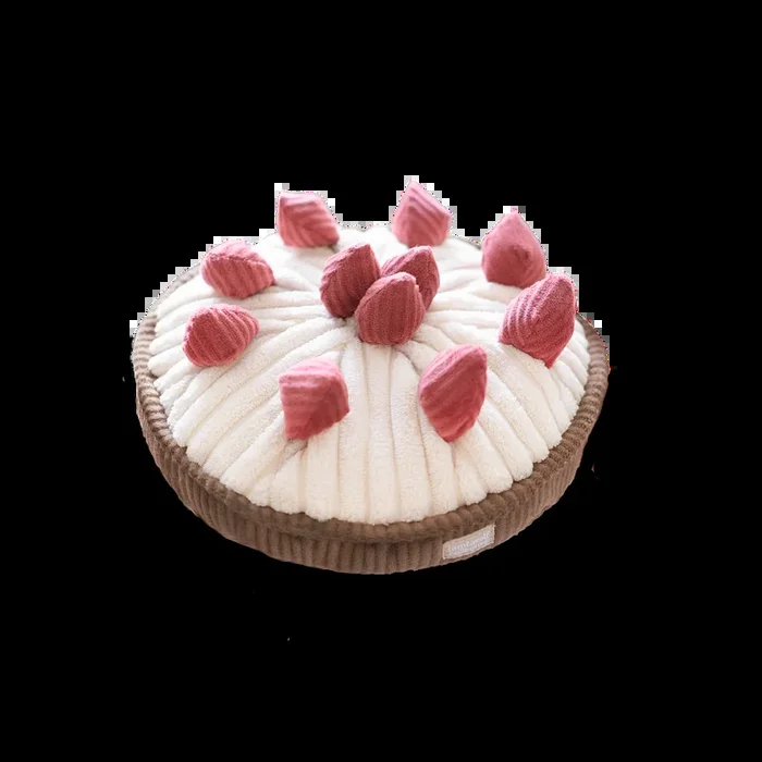 BERRY PIE//ENRICHMENT DOG TOY