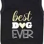 Best Dog Ever T-Shirt Parisian Pet