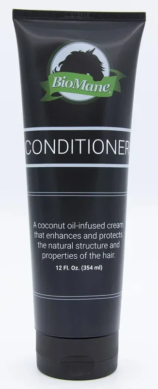 BioMane Conditioner for Horses, 12 oz