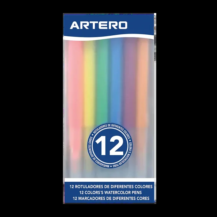 Blow Pen Refill by Artero