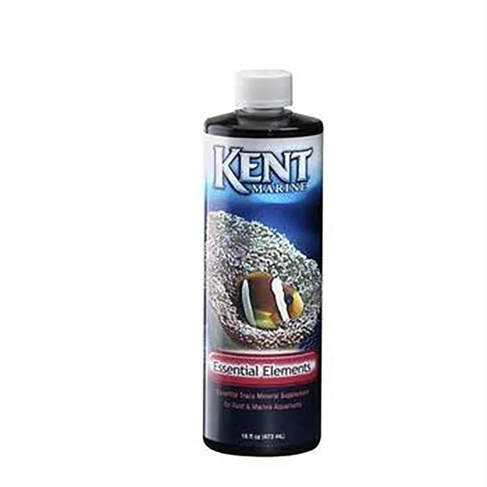Blue Seal Kent Essential Elem 16FLO