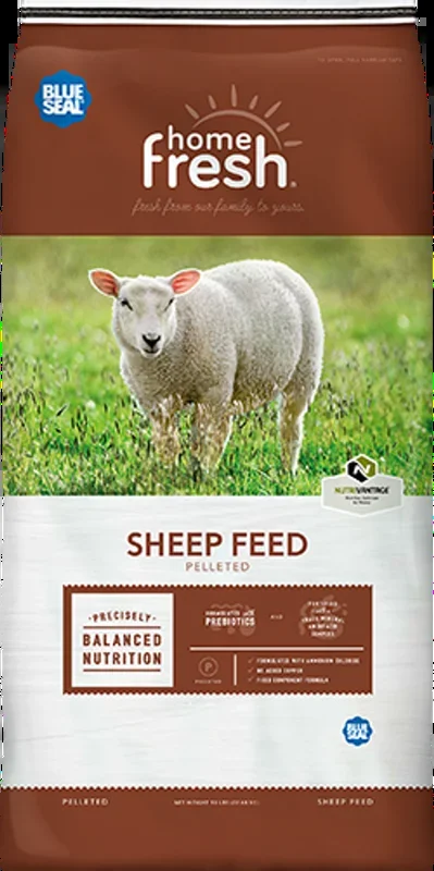 Blue Seal Sheep Pellet