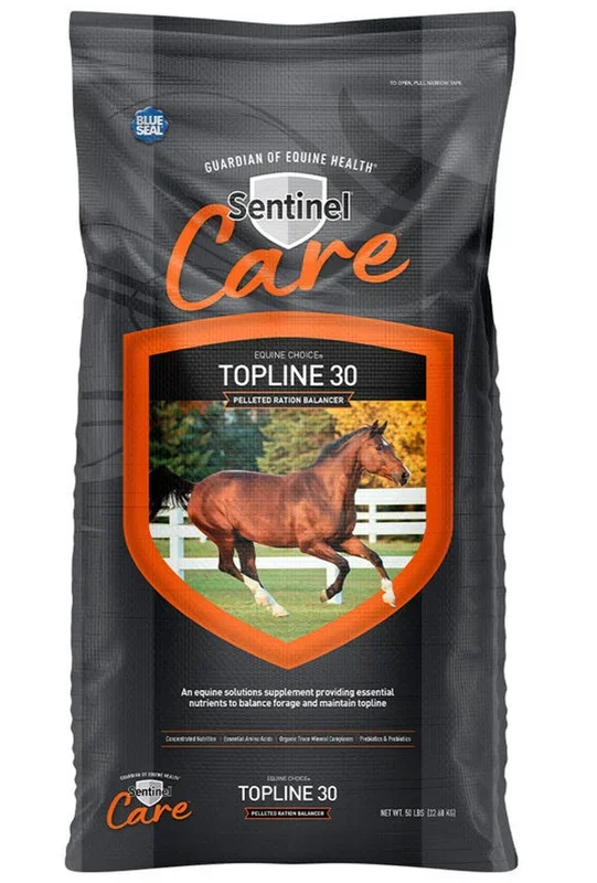 Blue Seal Topline 30