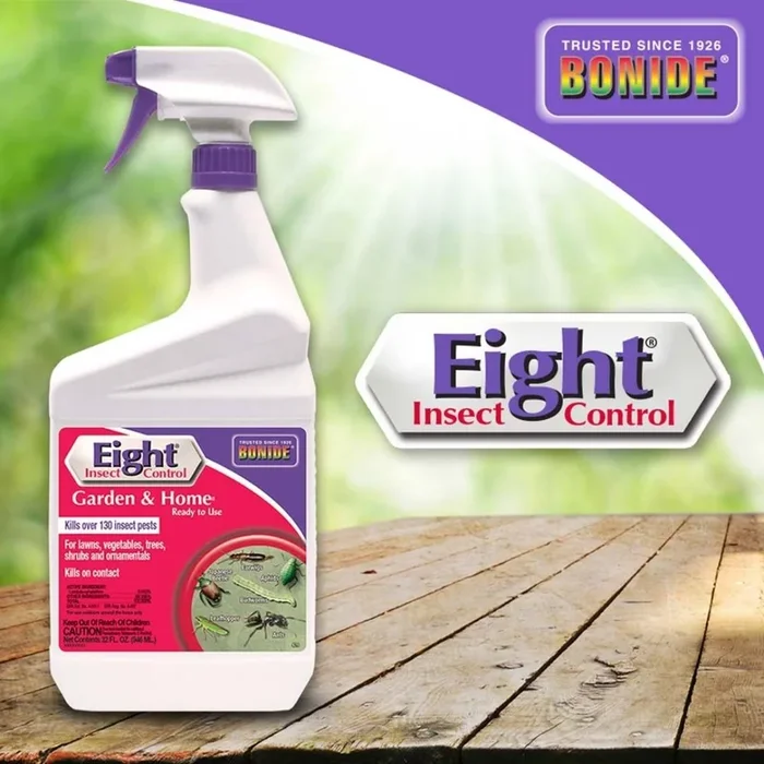 Bonide – Eight Garden & Home