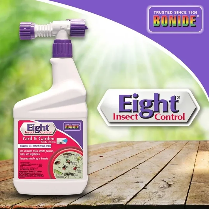 Bonide – Eight Yard & Garden Ready-to-Spray