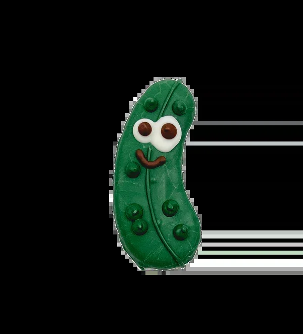 BOSCO & ROXY’S Dillightful Dill Cookie