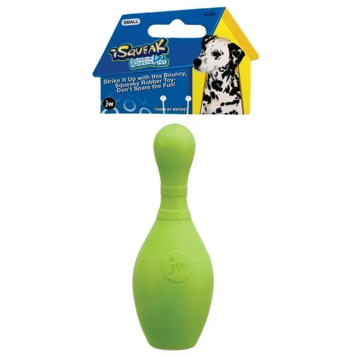 BOUNCIN BOWLIN PIN