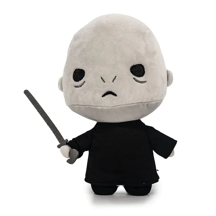 Buckle Down – Dog Toy Lord Voldemort