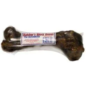 Butchers Block Butcher Bones Intact Pork Femur Dog Bone (Single)