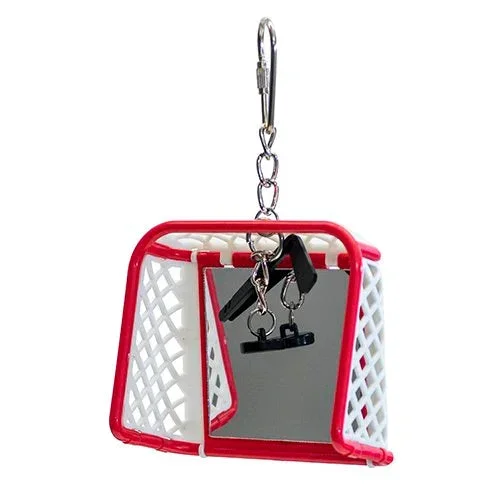 Caitec – Bird Toy Hockey