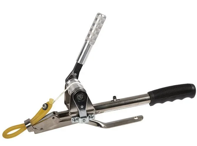 Callicrate SMART Bander & Replacement Parts – Precision Livestock Banding Tool