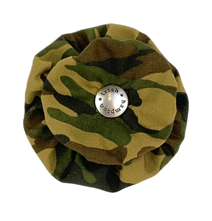 Camouflage Dog Blossom – 755