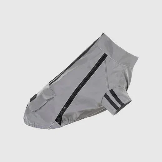 Canada Pooch Reflective Anorak Coat