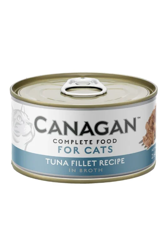 Canagan Ocean Tuna Wet Cat Food