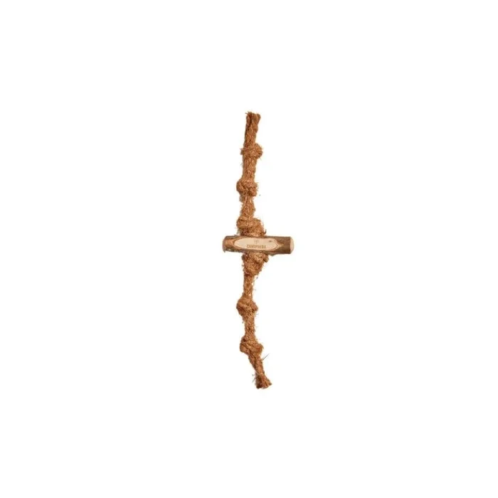 CANOPHERA Olive + Coco Cat Toy