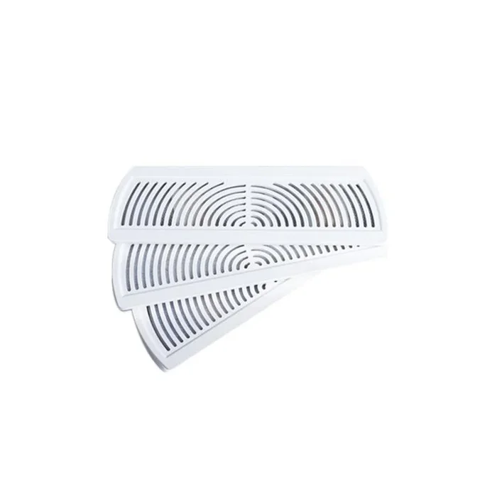 Carbon Replacement Filters for Water Fountain – 3 pack