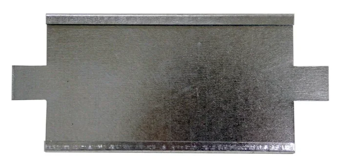 Card Holder, Horizontal, 3″ x 5″
