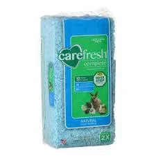 Carefresh® Complete Comfort Care Small Pet Paper Bedding 10 L