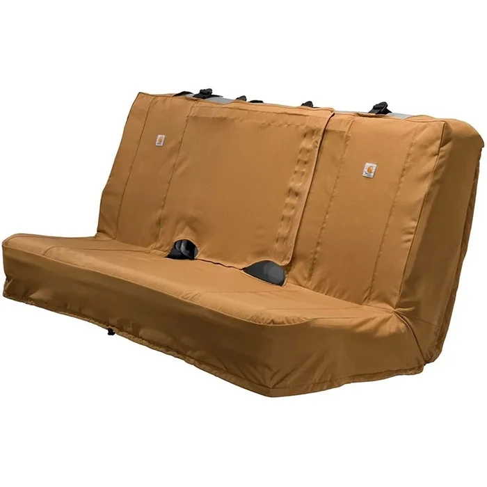 Carhartt – Universal Full Bench Seat Cover