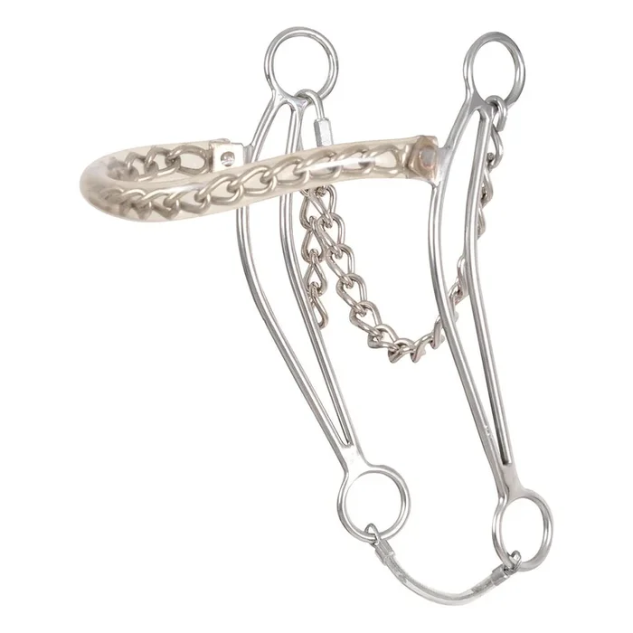 Carol Goostree CG Hackamore