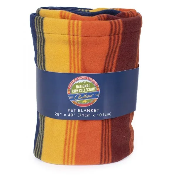Carolina Pet Company – Pendleton Grand Canyon Pet Blanket