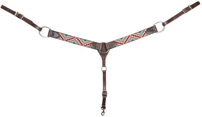 Cashel “Folsom” Breast Collar