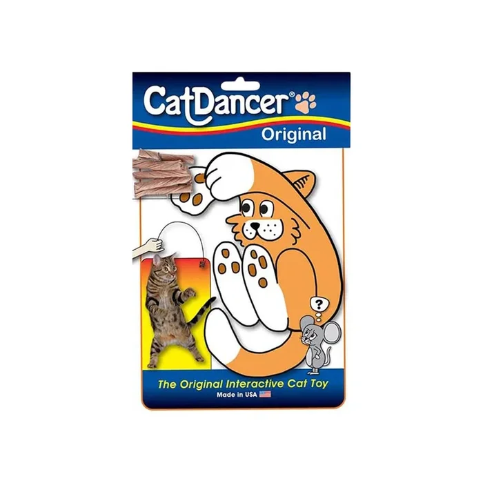 Cat Dancer Products Cat Toy
