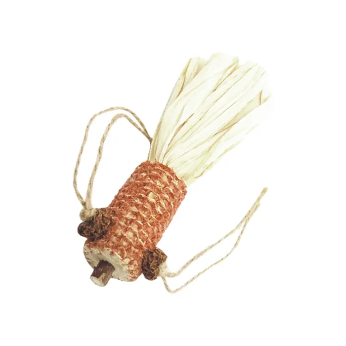 CATWANT Corn & Silvervine Cat Toy
