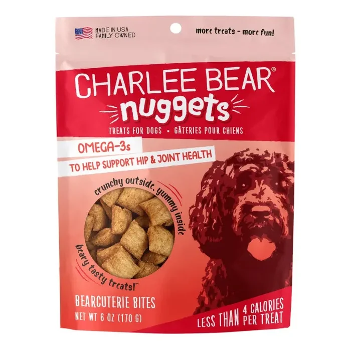 Charlee Bear Bearcuterie