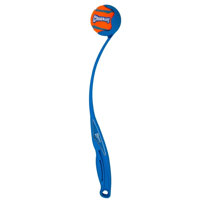 Chuck it Sport Ball Launcher Dog Toy Medium 26″
