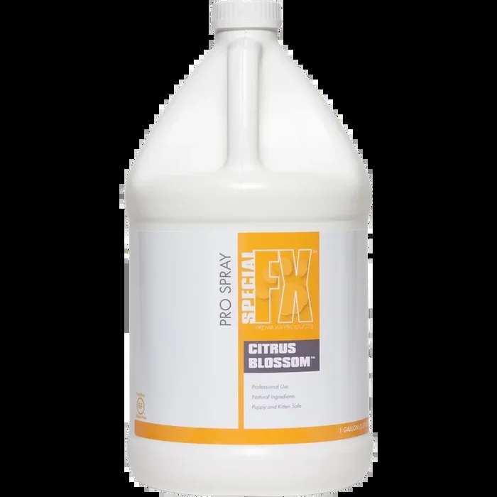 Citrus Blossom Pro Spray 1 Gallon by Special FX