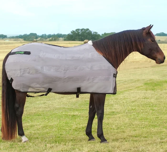 Classic Equine MagNTX Magnetic Horse Therapy Sheet