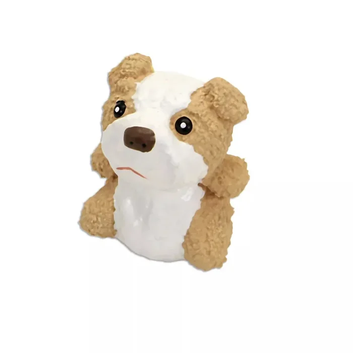 Coastal – Bulldog Latex Dog Toy