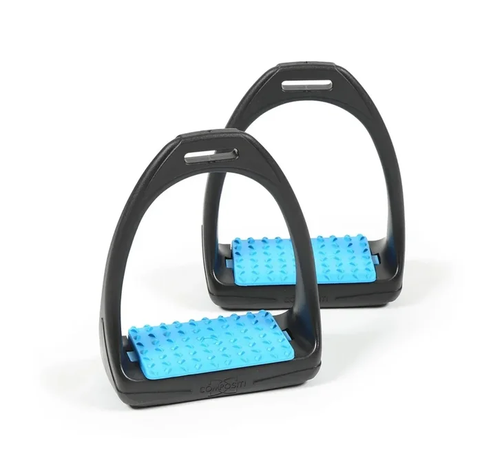 Compositi Reflex Stirrups, 4.75″