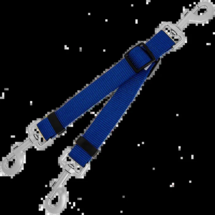 Connector Straps Royal Blue by Groom Loop