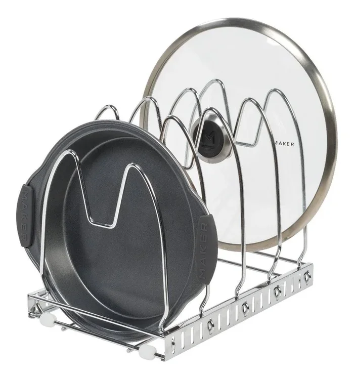 Cookware Organizer