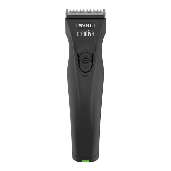 Creativa Cordless Clipper, Black