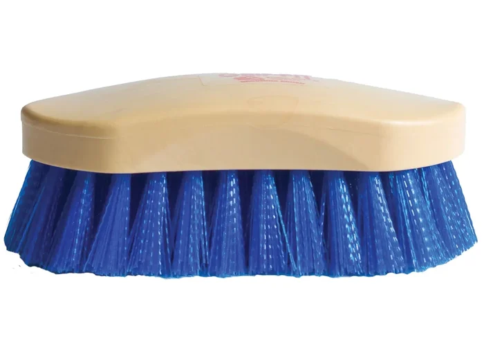 Decker #95 Grip-Fit “The Blue Ribbon” Brush