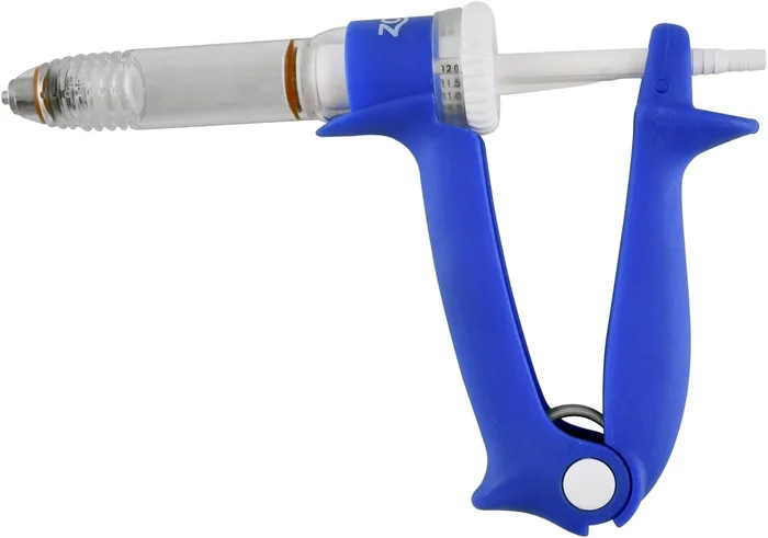 Dectomax Injectable Syringe