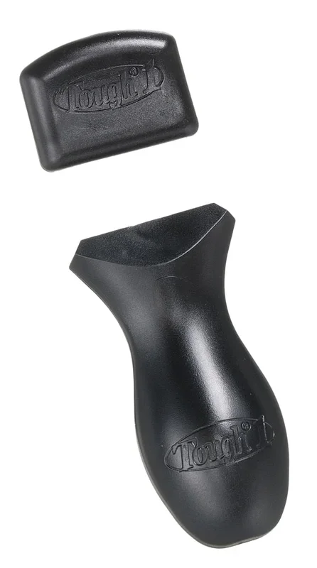 Deluxe Poly Rasp Handle & Tip Set