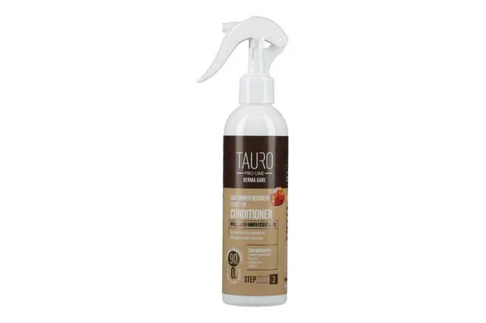 Derma Care Coat Growth Recovery Leave-In Conditioner