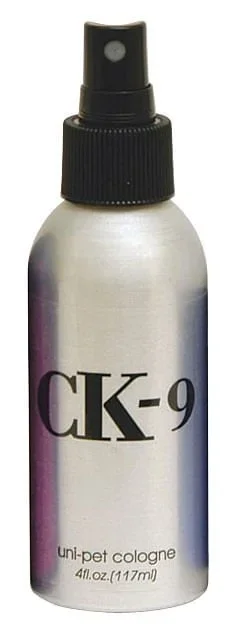 Designer Pet Fragrances & Colognes, 4 oz