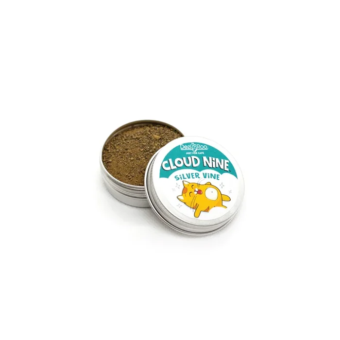Dezi & Roo Cloud Nine Silver Vine