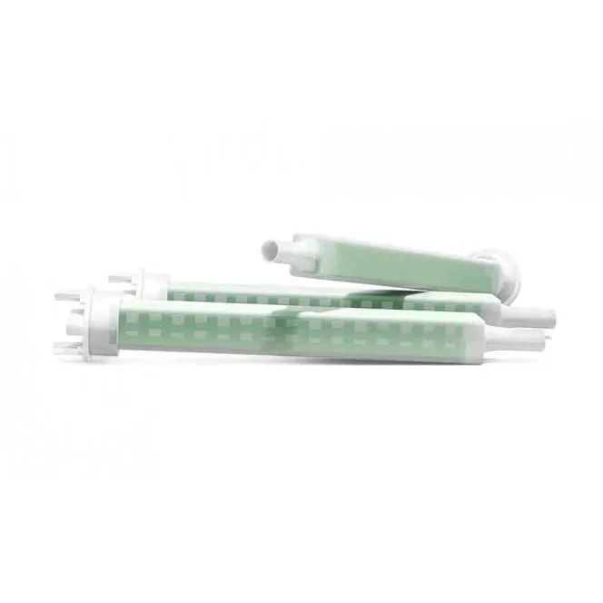 Diamond Mixing Tips, 210 cc