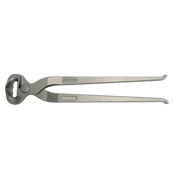 Diamond Professional Classic Hoof Nipper – 14″ Farrier Tool, Alloy Steel, Professional Quality, Sharp & Precise Horse Hoof Trimming