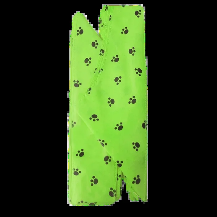 Dog Bandana Design #86 by Cecilia (Set of 10)