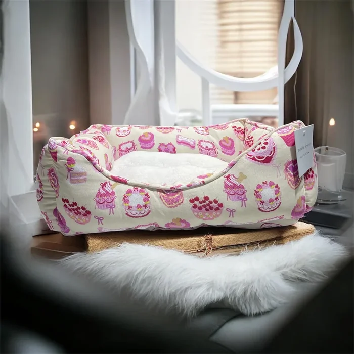 dog bed