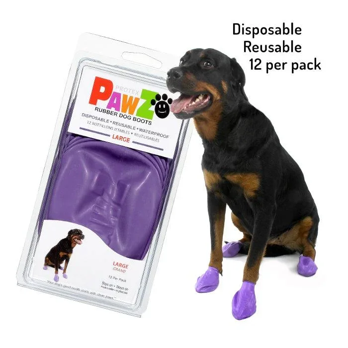 Dog Boots – L