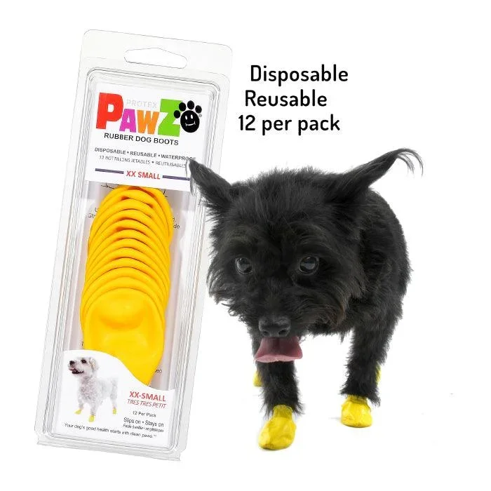 Dog Boots – XXS